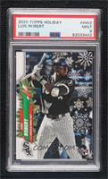 Luis Robert [PSA 9 MINT]