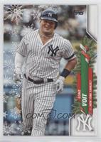 Luke Voit