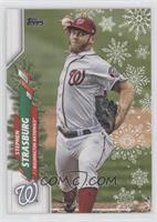 Stephen Strasburg