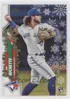 Bo Bichette [EX to NM]