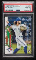 Bo Bichette [PSA 10 GEM MT]