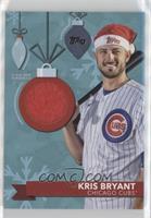 Kris Bryant #/75