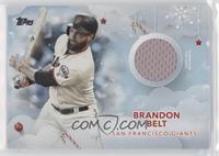 Brandon Belt