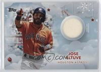 Jose Altuve