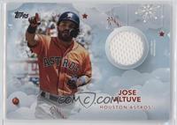 Jose Altuve