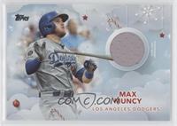 Max Muncy