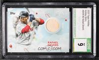 Rafael Devers [CSG 9 Mint]