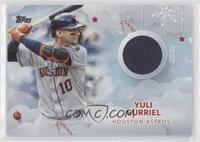 Yuli Gurriel