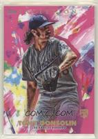 Tony Gonsolin #/99