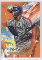 Gleyber Torres #/50