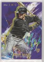 Isan Diaz #/150