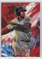 Juan Soto #/75