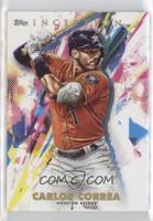 Carlos Correa