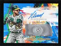 Ramon Laureano #6/6