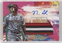 Nick Senzel #/75