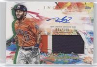 Abraham Toro #/199