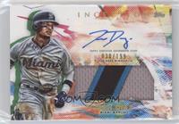 Isan Diaz #/199