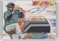 Justus Sheffield #/148