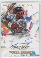 Victor Robles #/245