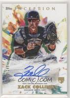 Zack Collins #/245