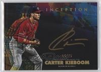 Carter Kieboom #/25