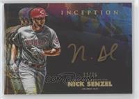 Nick Senzel #/25