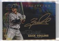 Zack Collins #/25