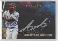 Aristides Aquino #/99