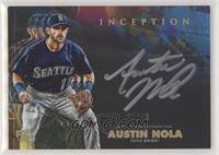 Austin Nola #/99