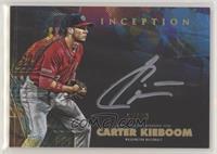 Carter Kieboom #/99