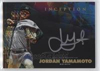 Jordan Yamamoto #/99