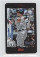 Aaron Judge [EX to NM]