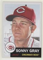 Sonny Gray #/2,087