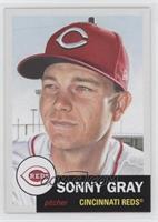 Sonny Gray #/2,087