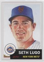 Seth Lugo #/2,103