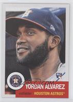 Yordan Alvarez #/6,510