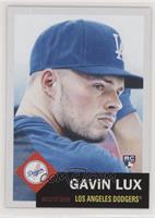 Gavin Lux #/6,303