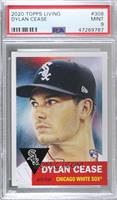 Dylan Cease [PSA 9 MINT] #/2,283