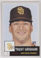 Trent Grisham #/2,259