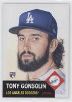 Tony Gonsolin #/1,741