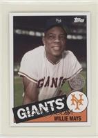 Willie Mays