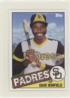 Dave Winfield