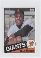 Willie McCovey