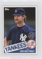 Don Mattingly