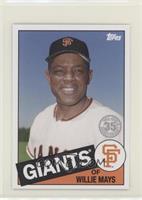 Willie Mays