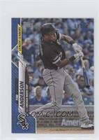 League Leaders - Tim Anderson #/10