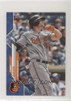 Chris Davis #/10