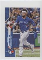 Lourdes Gurriel Jr. #/10