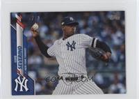 Luis Severino #/10