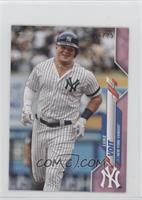 Luke Voit #/25